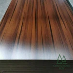 Melamine ffaċċjat MDF